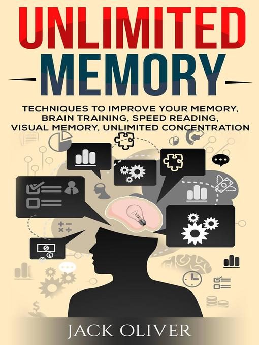 Title details for Unlimited Memory by Jack Oliver - Available